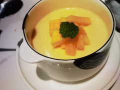 -领鲜天下·焗海鲜·花胶鸡(天目里店)
