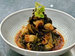 宁波烤菜-宁海食府·涌宴(真和店)