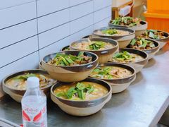 -麻伊伏土菜馆(朗州路店)