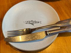 -THE CANNERY&JUJU 新鲜海鲜·牛排美食酒廊