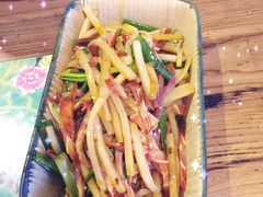 -宴桃园(门头沟店)