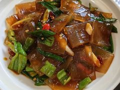 -环秀楼(黄山呈坎店)