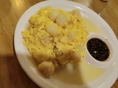 津味赛螃蟹-陈傻子餐厅(世纪都会店)
