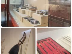 -中国湖笔博物馆(莲花庄路)