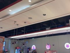 -龍歌自助小火锅(芝罘万达店)