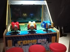 -涨巢·潮玩水疗局