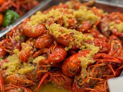 -呆虾王龙虾馆(南湖总店)