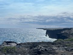 -夏威夷火山国家公园