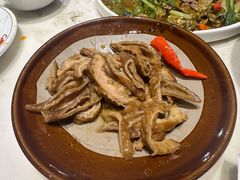 -常和州·夜宵大排档(常州单店)