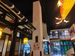 -院8里·小聚园老川菜(九眼桥店)