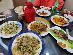 -金阁家常菜(贵阳路店)