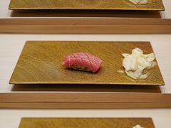-鮨一日本料理(大中华店)