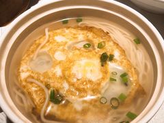 长寿面-乾园(天河城店)