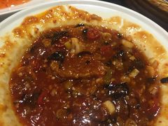 -刘胖子家常菜·蹄花焖藕(兴业店)