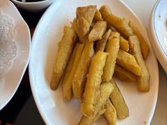 -老北京馅饼粥(西单店)