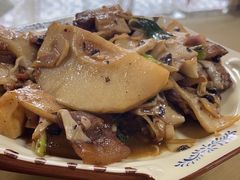 -幽优农庄·森波拉特色本地农家菜