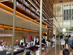 -茑屋书店(天目里店)