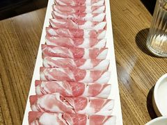 -四喜小胖·北京涮肉(五道营店)
