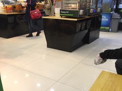 -today便利店(汉街店)