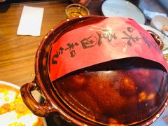 -将相和·海鲜蒸饺大连菜