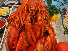 -博林天瑞喜来登酒店·西丽尚膳