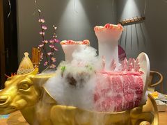 -尚海豆捞(乐虹坊店)