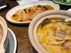 -粗茶淡饭·隐庐私厨(东亭店)