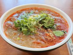 -顺华粉馆(桃园南路店)