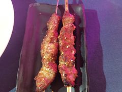 -伊带伊路新疆美食府(呼家楼店)
