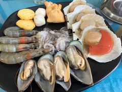 -丽江庭院之丽江往事(安定门店)