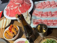 -萍姐火锅·公路夜市(打浦桥日月光店)