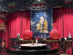 -誉八仙粤菜(万象天地店)
