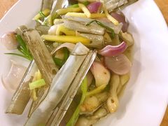 -ZF Seafood Restaurant 卓峰海鲜餐