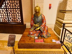 -灵山胜境
