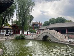 -碑林公园