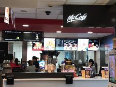 -麦当劳(凌云天地长桥店)