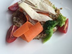 -沈阳君悦酒店·意坊意大利餐厅