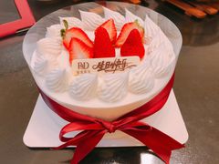 -皇家美孚·蛋糕外送(东部佳世客店)