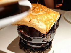 -起士林大饭店(小白楼店)
