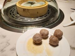 -青蓬蒸汽海鲜·深圳老字号·团建聚会(壹方城店)