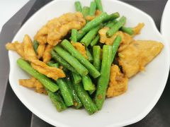 -深圳大学城荔园一食堂(校园路)