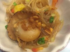 -松子料理(华威桥店)