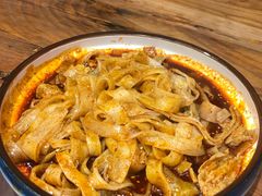 -阿记烧烤(大兴新区店)