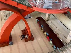 -深圳少年儿童图书馆