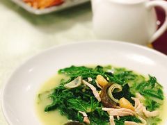 上汤桑叶-叙兴楼(礼东财记农庄分店)