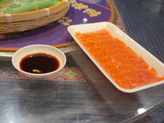 -甘家界牌柠檬鸭(青山店)