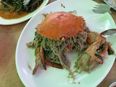 -無招牌海鮮(芽笼店)