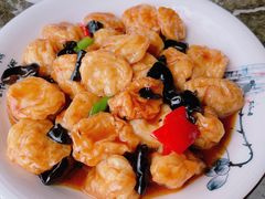 特色鱼面筋-风味小馆(天目湖宾馆店)