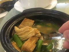 -养正食苑·素宴·素食自助餐(东山店)