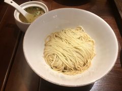 -苏州老字号·苏面斋·秃黄油·三虾面苏式面馆